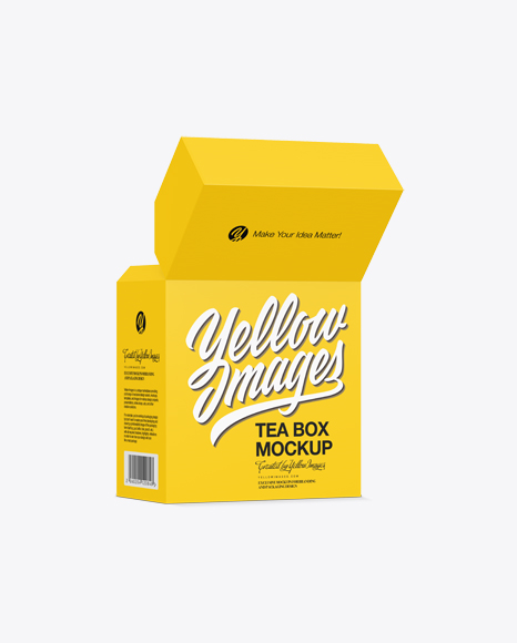 View premium tea box mockup. 240 Best Tea Packaging Mockup Templates Free Premium