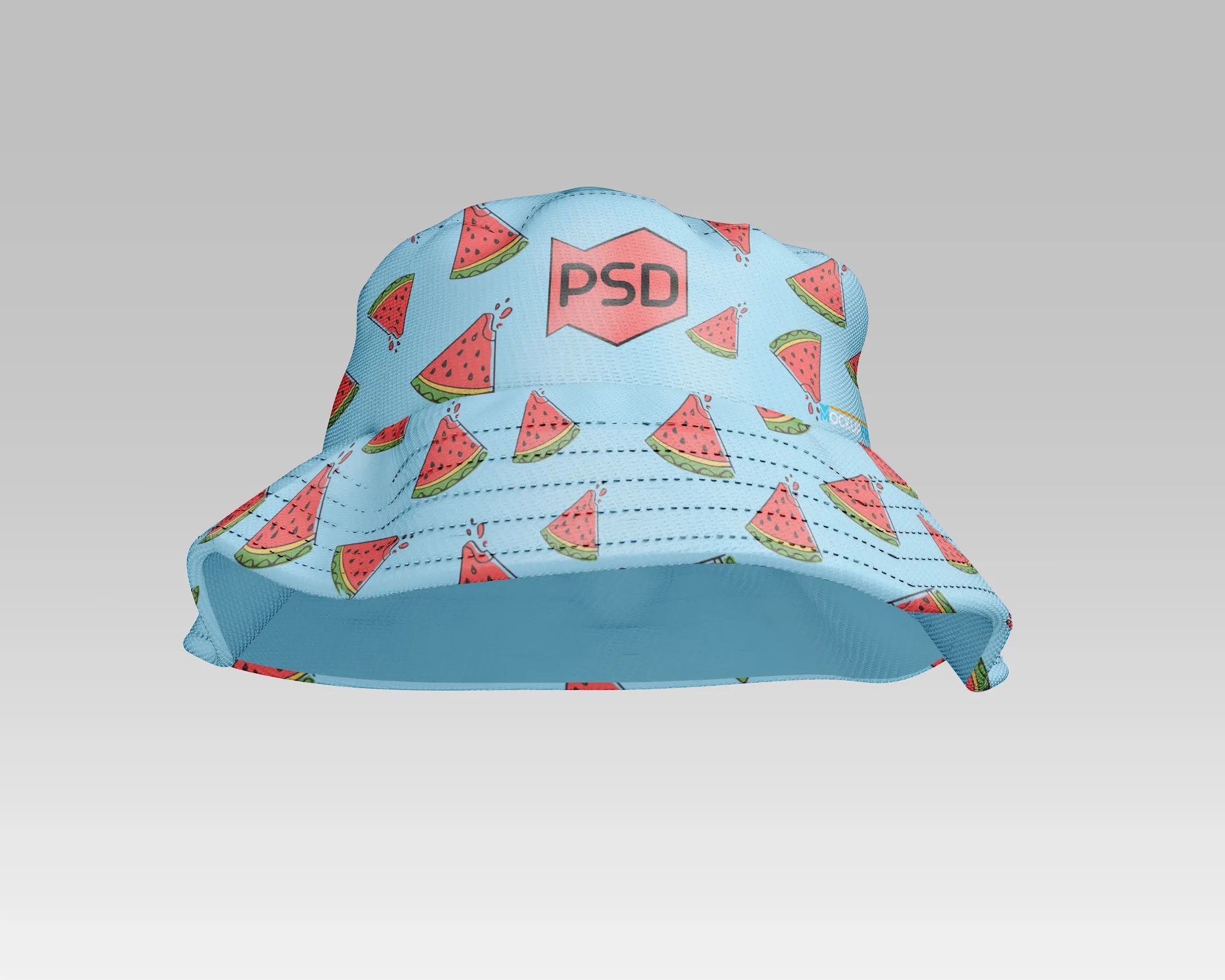 The items from this collection include psd files which were created using organized smart layers. Free Bucket Hat Psd Mockup Assets Here Free Psd Mockups Amp Vector Illustrations