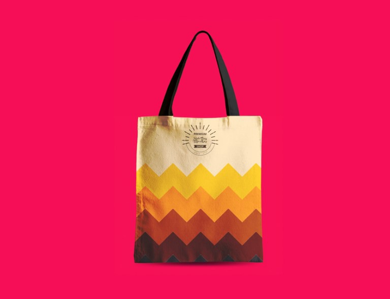 Canvas bags are more popular than ever, because . 10 Free Tote Bag Mockup With Editable Psds By Julian Ma Medium