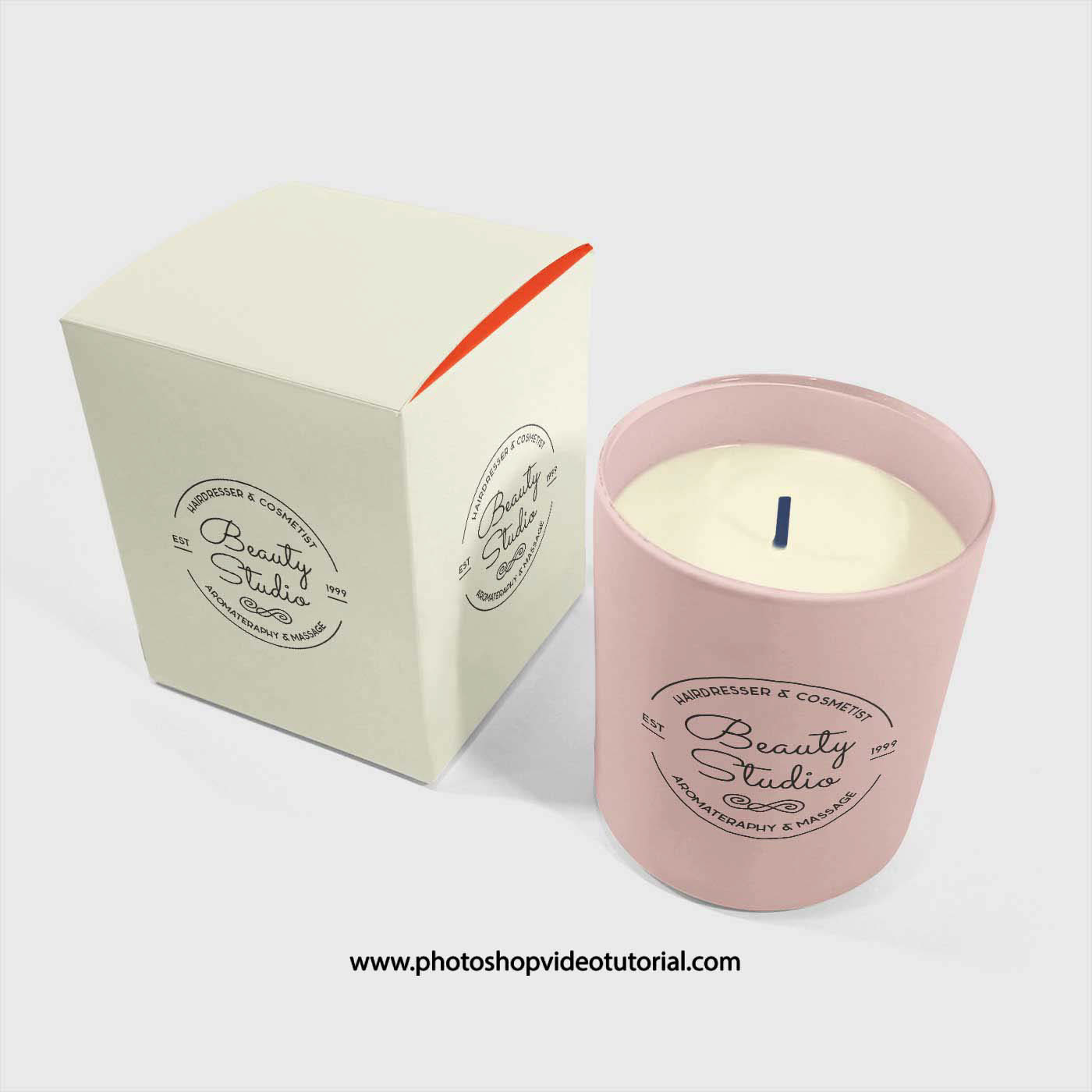 Candle mockup · premium editable psd, vector & png mockups. 70 Best Candle Mockup Templates Free Premium