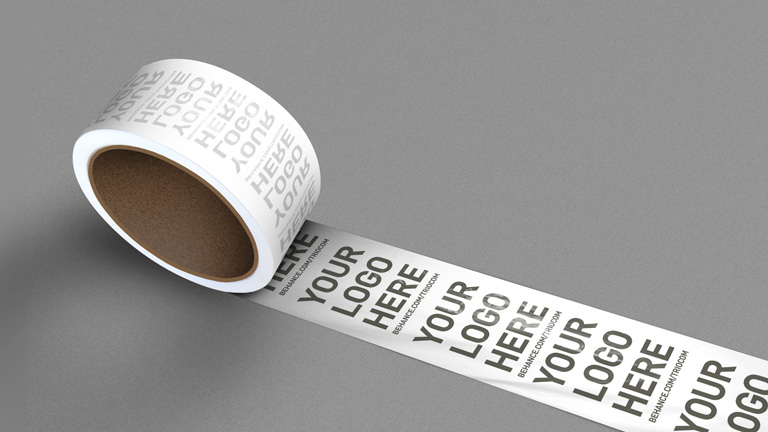 Cassette tape vintage mockup in a 4800 x 3350 px psd file which is. 150 Best Duct Tape Mockup Templates Free Premium