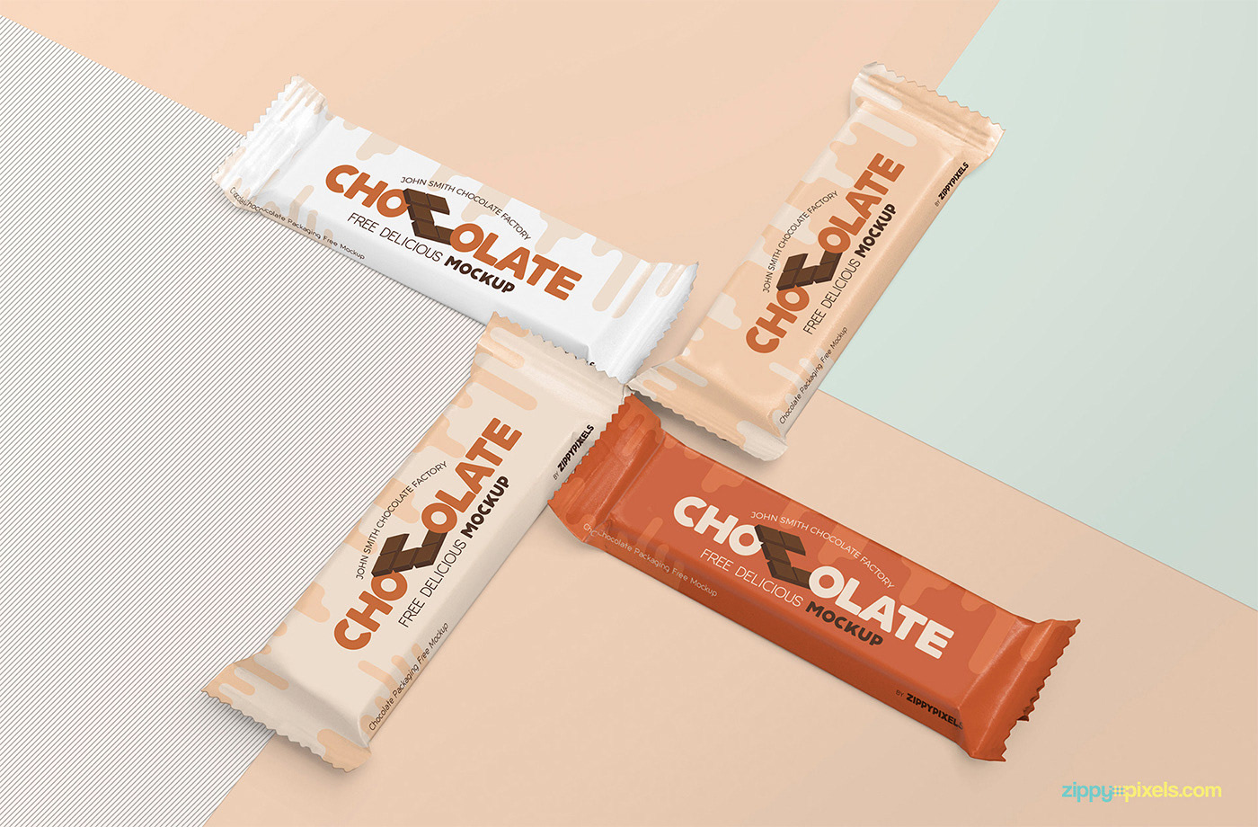 In this post, we have collected of the 20+ best candy mockup psd templates which help you to. 160 Best Chocolate Bar Mockup Templates Graphic Design Resources