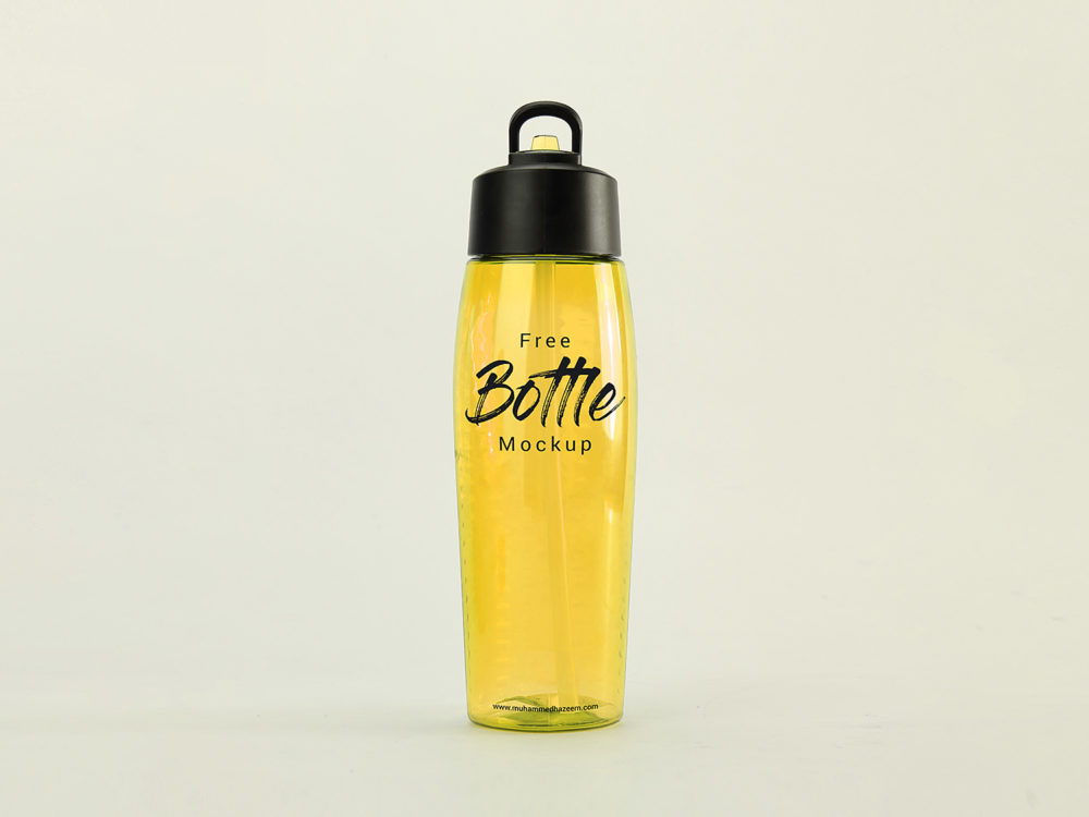 Free water bottle mockup bottle branding design download free identity logo. 170 Best Sport Bottle Mockup Templates Graphic Design Resources