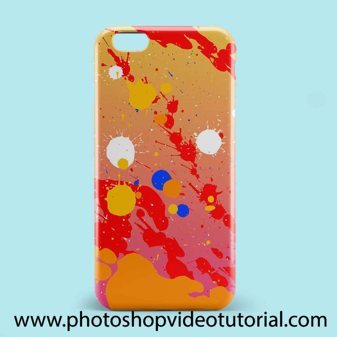 Mobile phone case mockup | 30+ free customizable psd, vector, ai templates: 65 Best Iphone Case Mockup Templates Graphic Design Resources