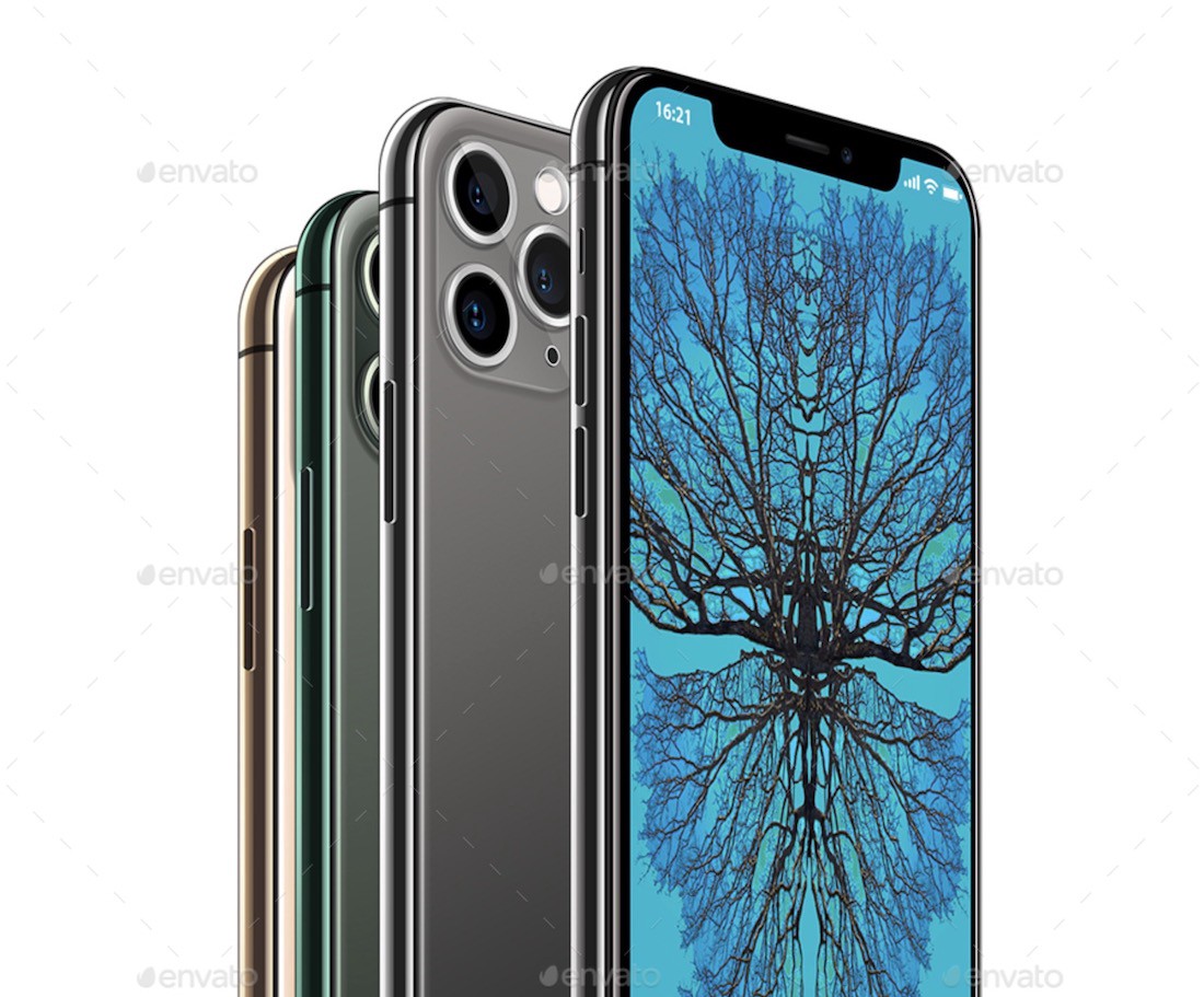 Guess what freebie for today? 21 Beautiful Iphone 11 Mockups 11 Pro 11 Pro Max By Aigars Silkalns Colorlib Medium