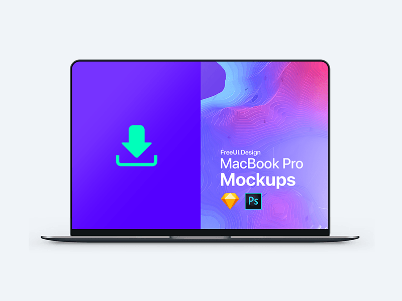 JPG Search more hd transparent instagram mockup image on kindpng. Free Macbook Mockups Psd Sketch December 2021 Ux Planet