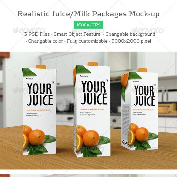 Tetra pak is made with composite packaging and the material has several layers combined. 270 Best Juice Box Packaging Mockup Templates Free Premium