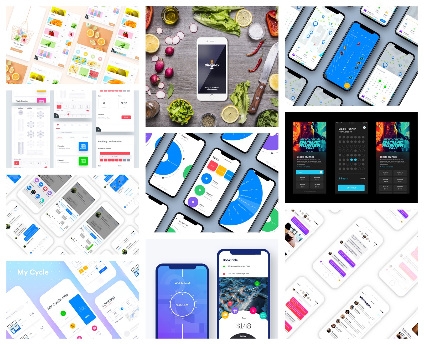 Ux portfolio case study template · project title & subtitle (a headline and subtitle that indicates the name and goal of the project) · client/ . 2017 Top 10 Most Clapped Ux Case Studies On Muzli By Leow Hou Teng Muzli Design Inspiration