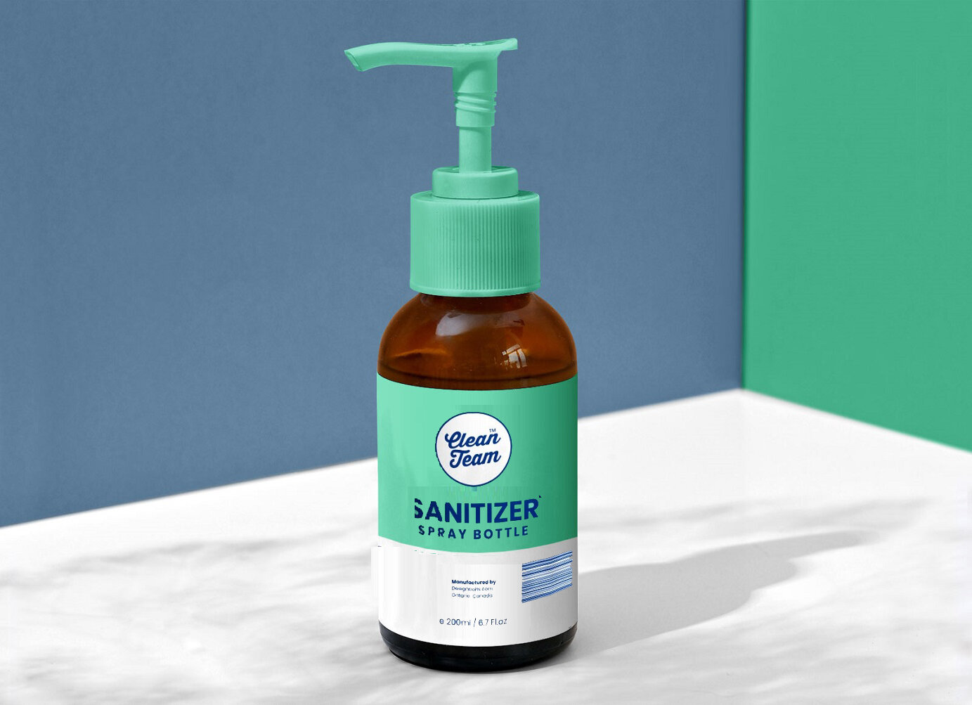 Very beautiful free cosmetic spray bottle mockup set can help you, your client, company be exclusive and original. Pump Spray Amber Bottle Mockup Psd Set Template Download Free