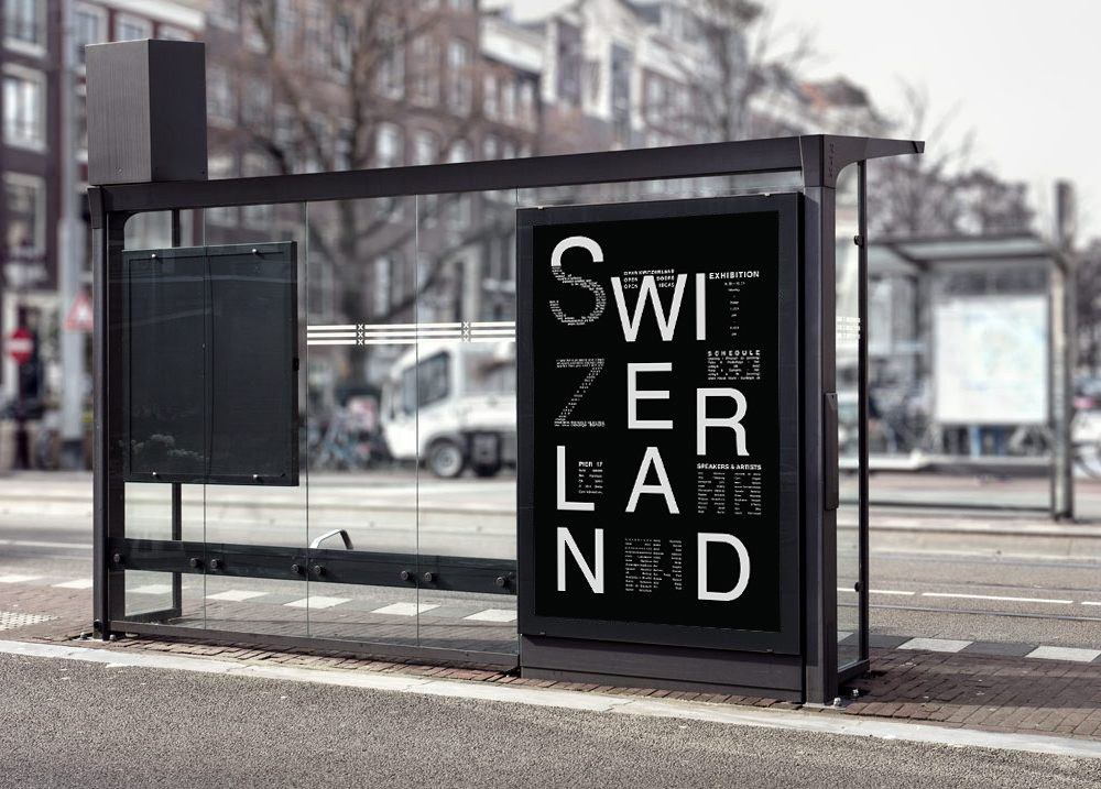 It is free to download and uses smart object . Graphic Design