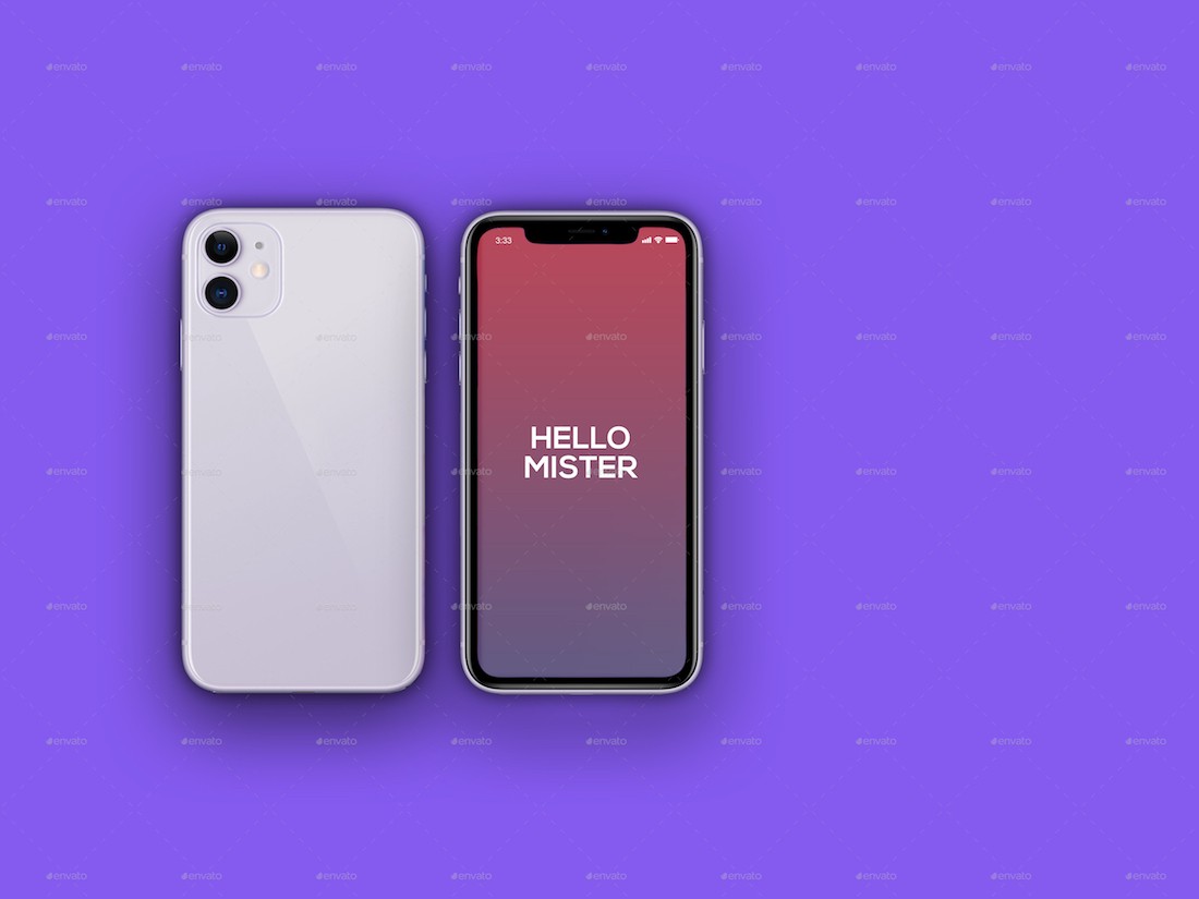 This free mockup are smart object ready and layers are organized. 21 Beautiful Iphone 11 Mockups 11 Pro 11 Pro Max By Aigars Silkalns Colorlib Medium