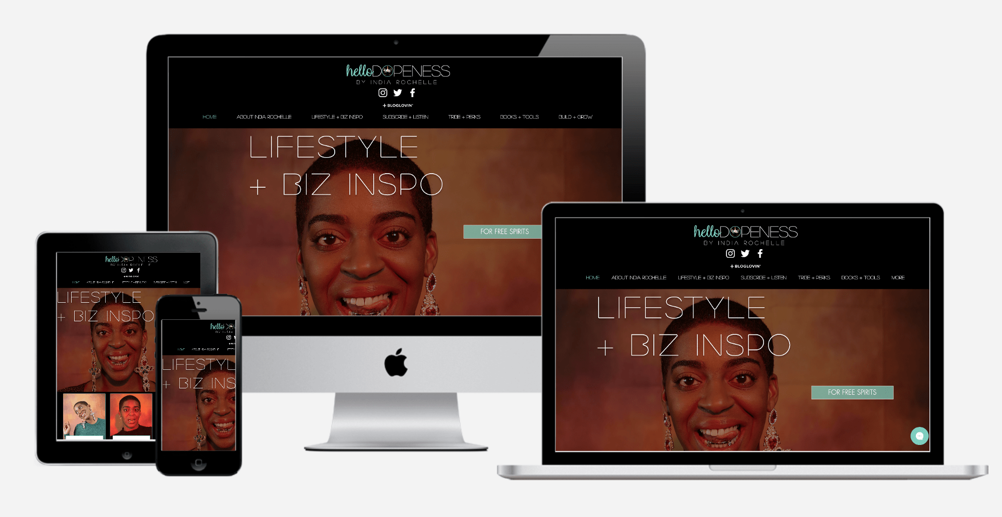 Collection of mockup templates to create stunning mockups online within seconds. 5 D I Y Mockup Generators For Marketing Your Brand Reviewed By Og Indigo Medium