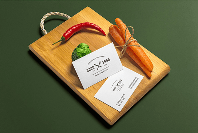 44+ Download Mockup Free Restaurant&nbsp;PSD