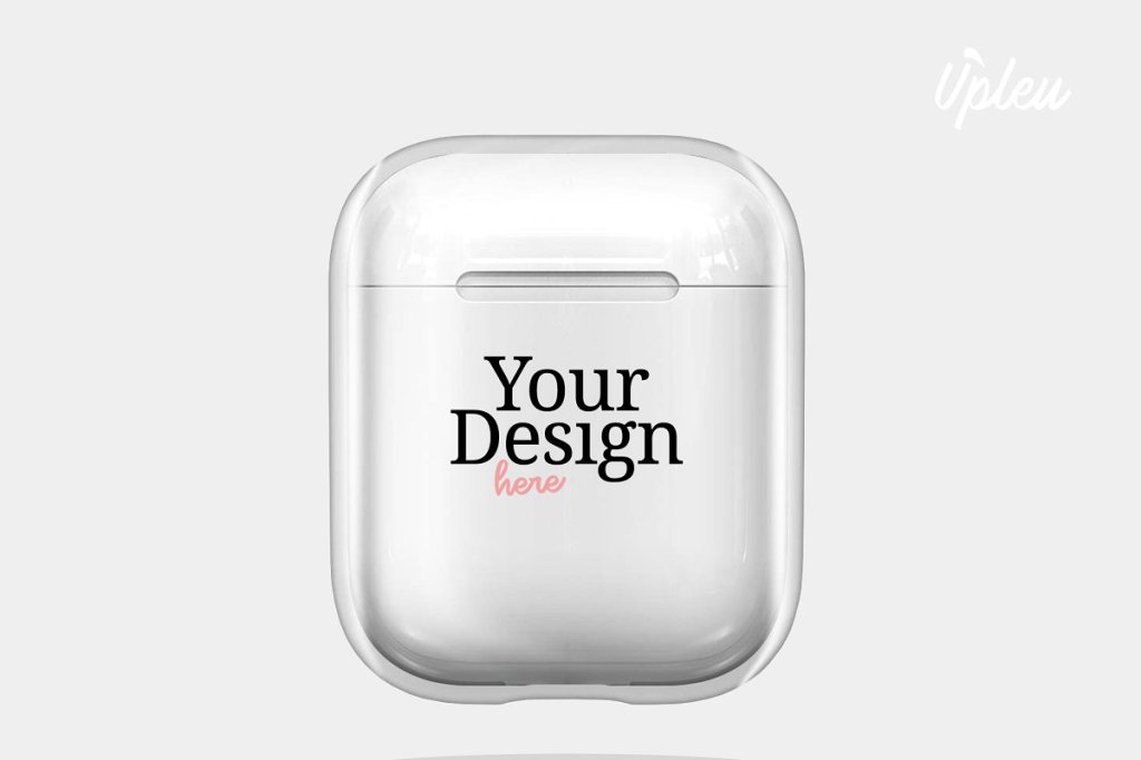 47+ Download Airpods Pro Case Mockup Free&nbsp;PSD