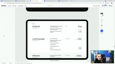 41+ Download Ux Case Study Mockup&nbsp;PSD