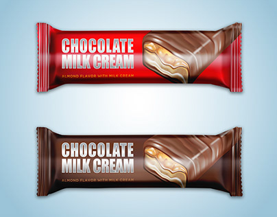 45+ Download Chocolate Mockup Free Psd&nbsp;PSD