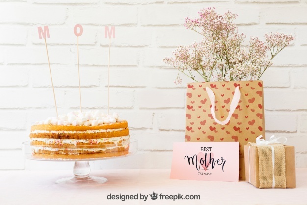 49+ Download Cake Mockup Free&nbsp;PSD