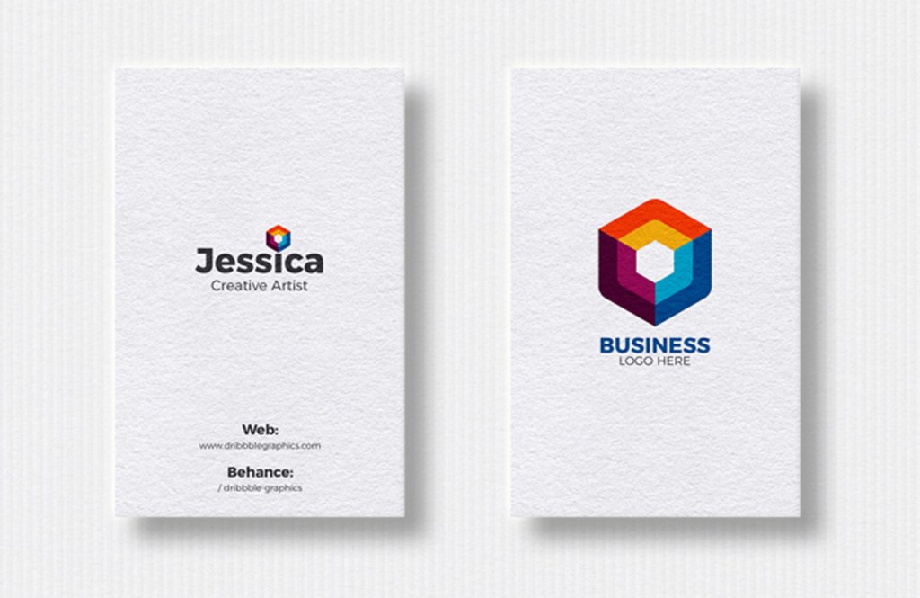 16+ Download Mockup Psd Free For Business Card&nbsp;PSD