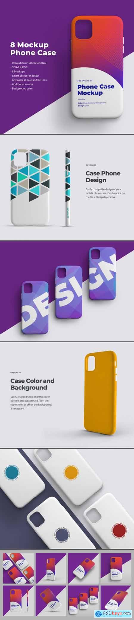 10+ Download Iphone 11 Case Mockup Psd Free&nbsp;PSD