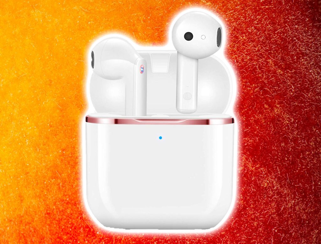 14+ Download Airpod Case Mockup Psd&nbsp;PSD