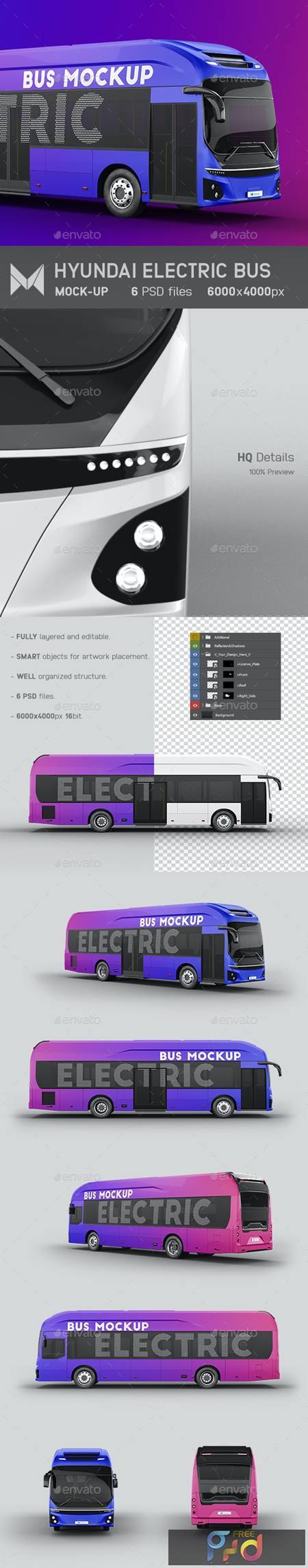 25+ Download City Bus Mockup Psd Free&nbsp;PSD