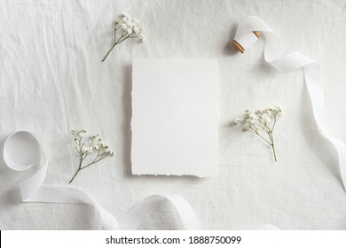 12+ Download Invitation Card Design Mockup&nbsp;PSD