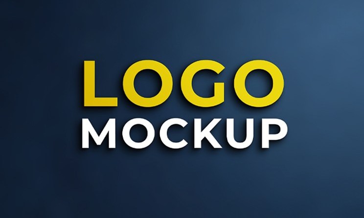 Download this free psd file about logo mockup 3d modern wall, and discover more than 21 million professional graphic resources on freepik. New Modern 3d Logo Mockup Psd File Free Download
