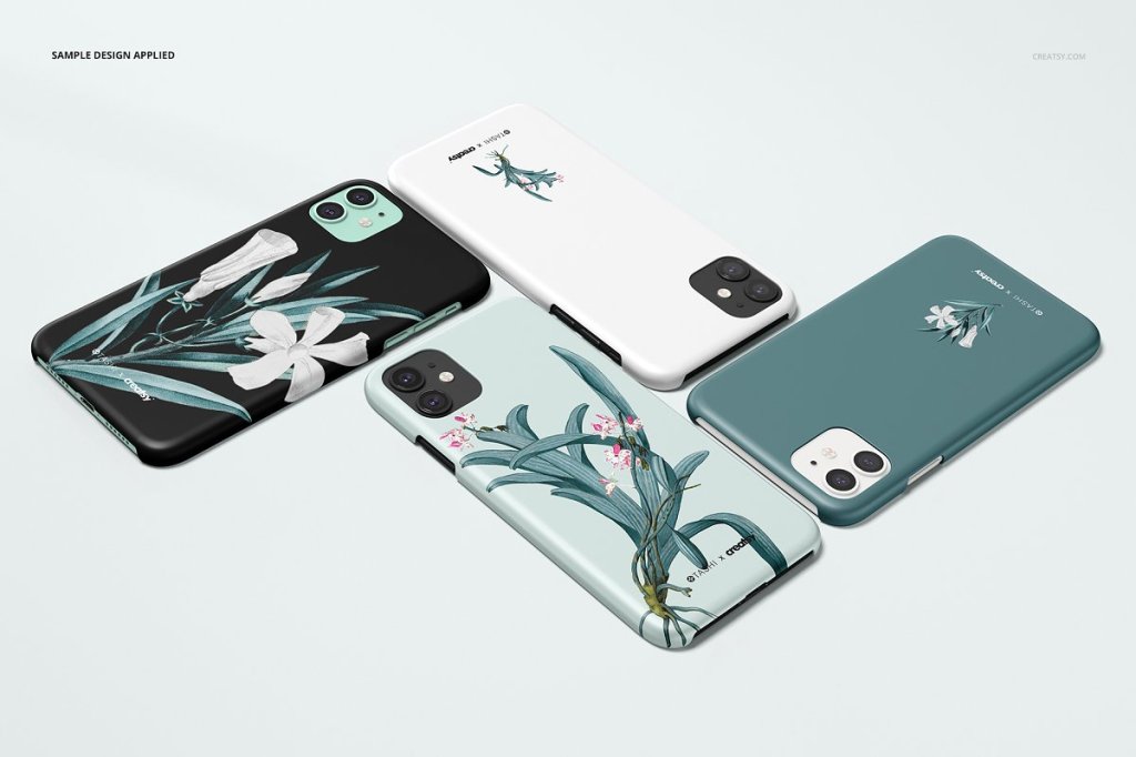 34+ Download Smartphone Case Mockup Free&nbsp;PSD