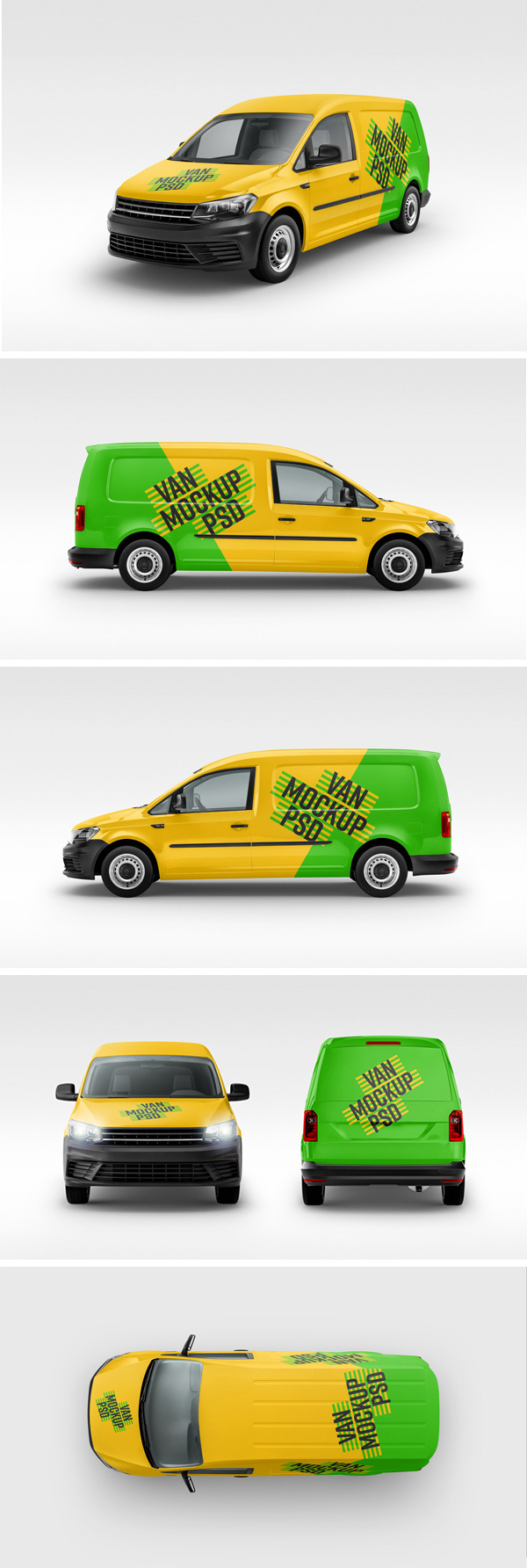 35+ Download Truck Branding Mockup Free&nbsp;PSD