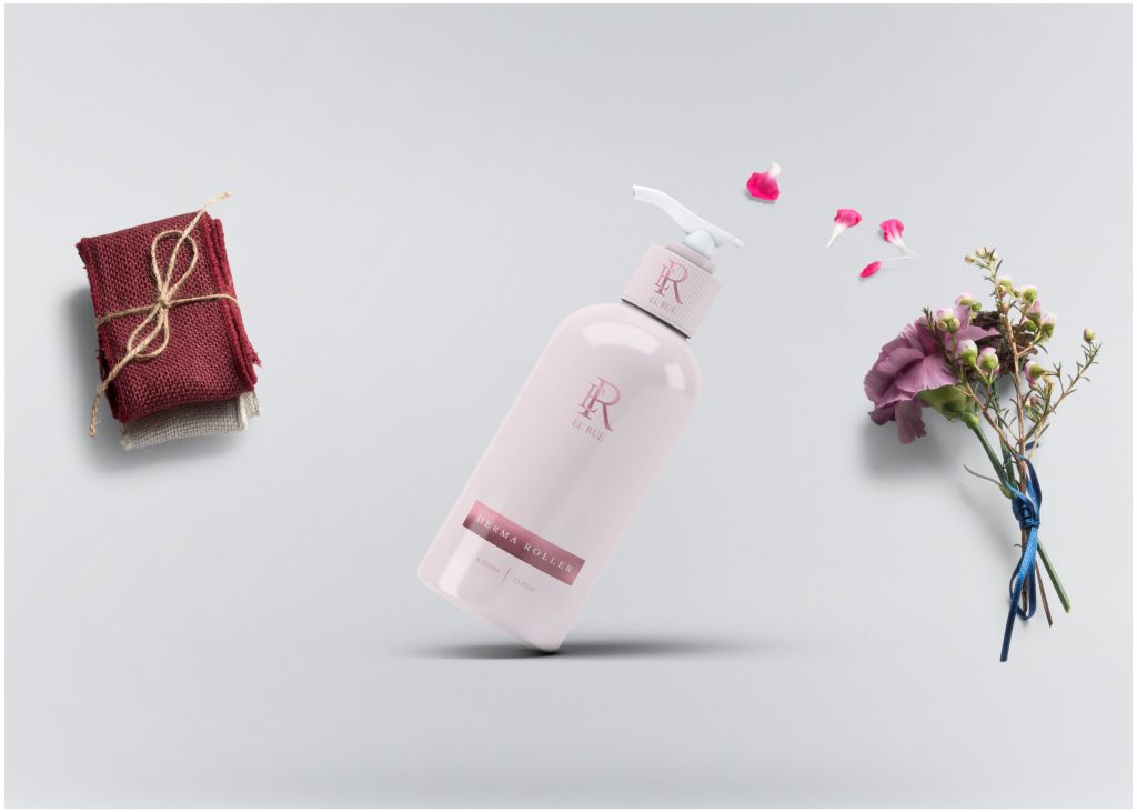 18+ Download Hand Wash Bottle Mockup Free&nbsp;PSD