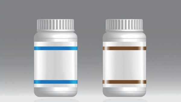 11+ Download Syrup Bottle Mockup Psd Free&nbsp;PSD