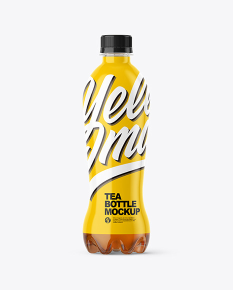 11+ Download Tea Bottle Mockup Free&nbsp;PSD