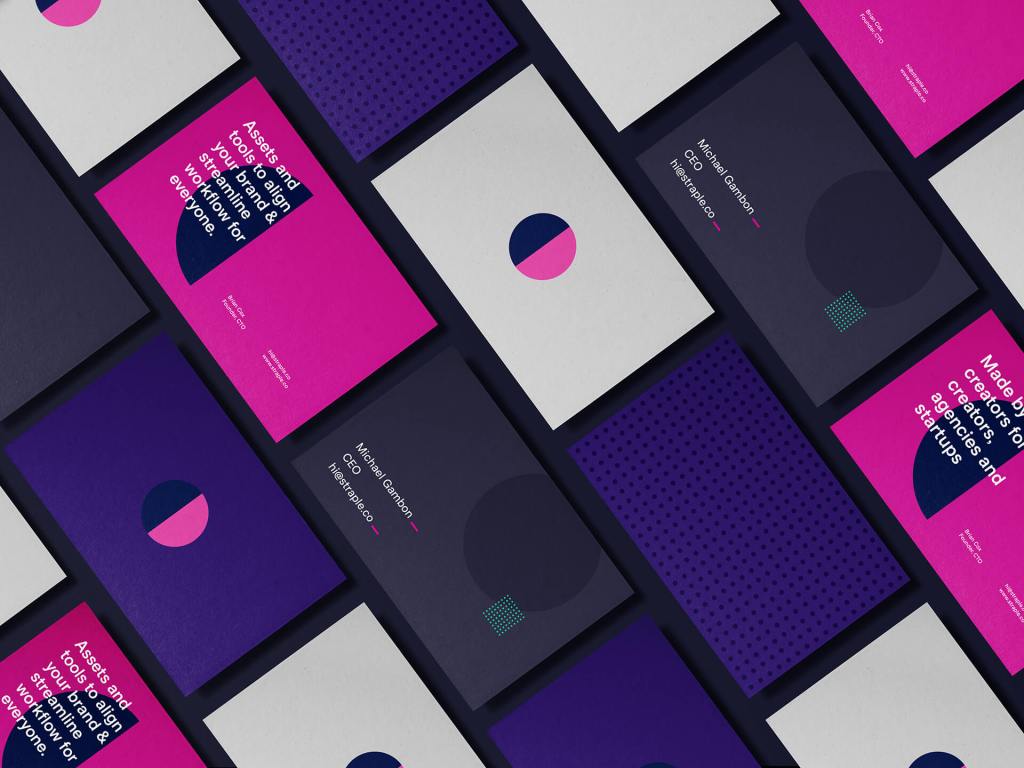 49+ Download Brand Identity Poster Mockup&nbsp;PSD