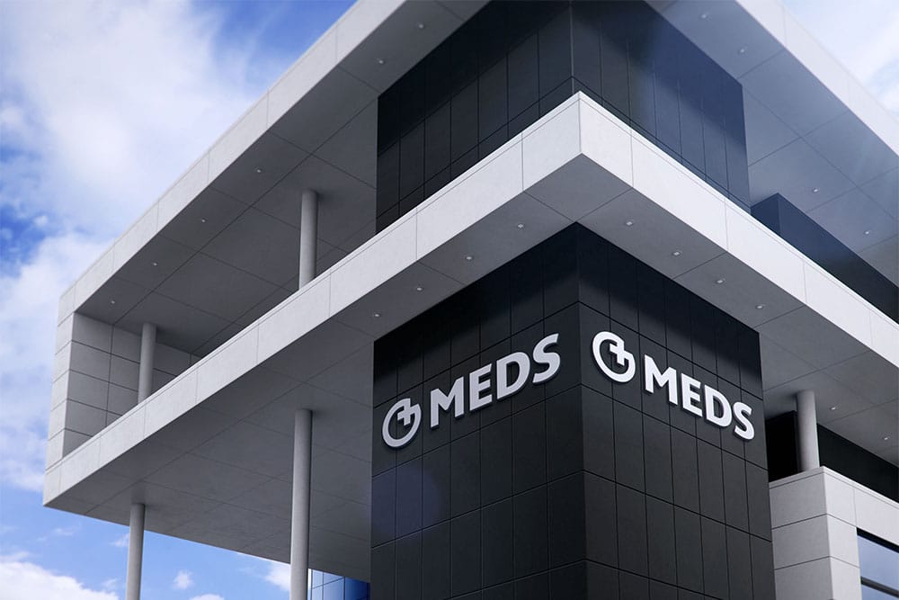 22+ Download Building Logo Mockup Psd&nbsp;PSD