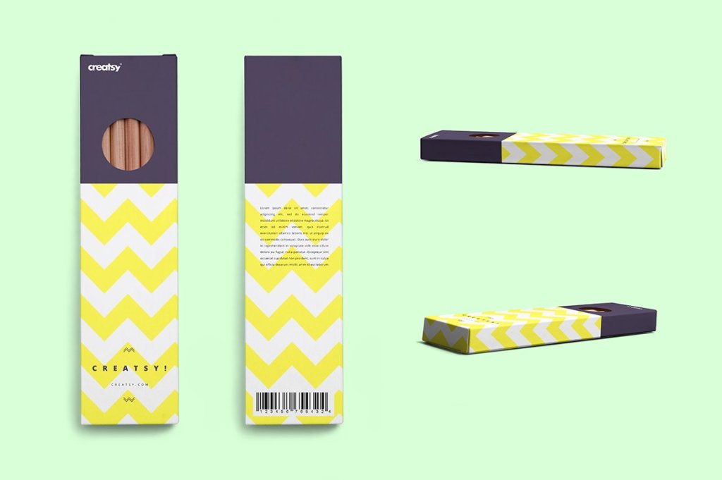 43+ Download Pencil Case Mockup Free&nbsp;PSD