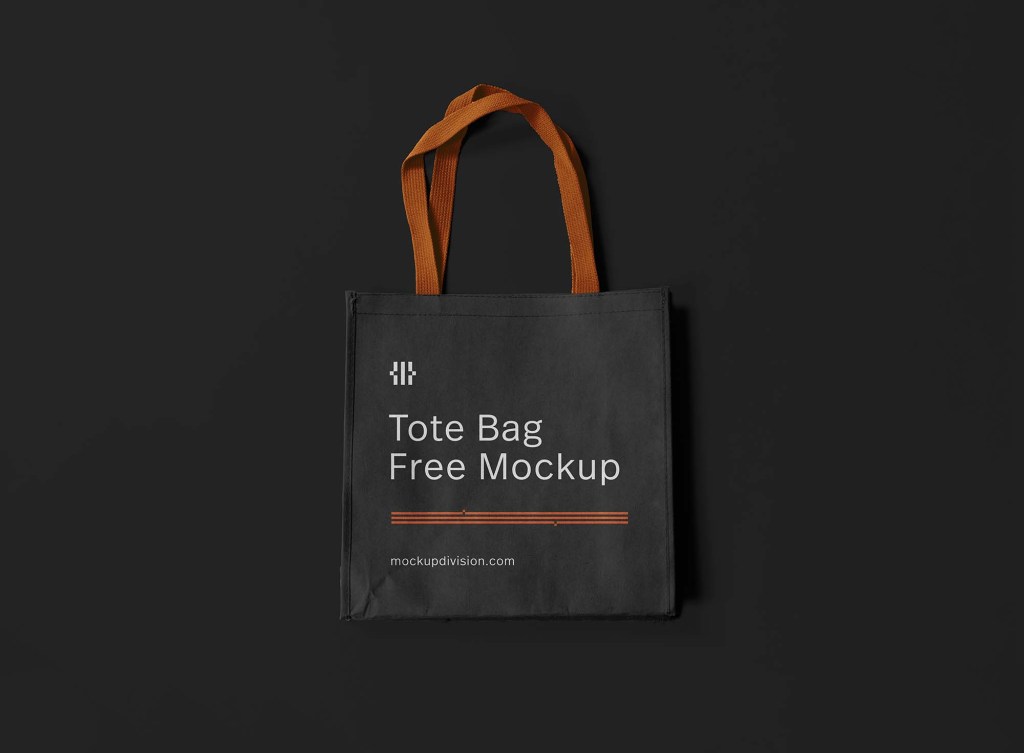 30+ Download Cloth Bag Mockup Free Psd&nbsp;PSD