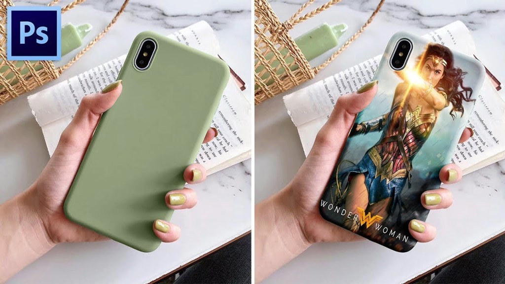 38+ Download Mockup Case Hp Psd&nbsp;PSD