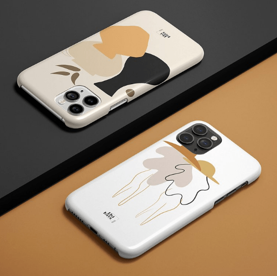 36+ Download Cell Phone Case Mockup Free&nbsp;PSD