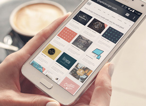 42+ Download Cell Phone Mockup&nbsp;PSD