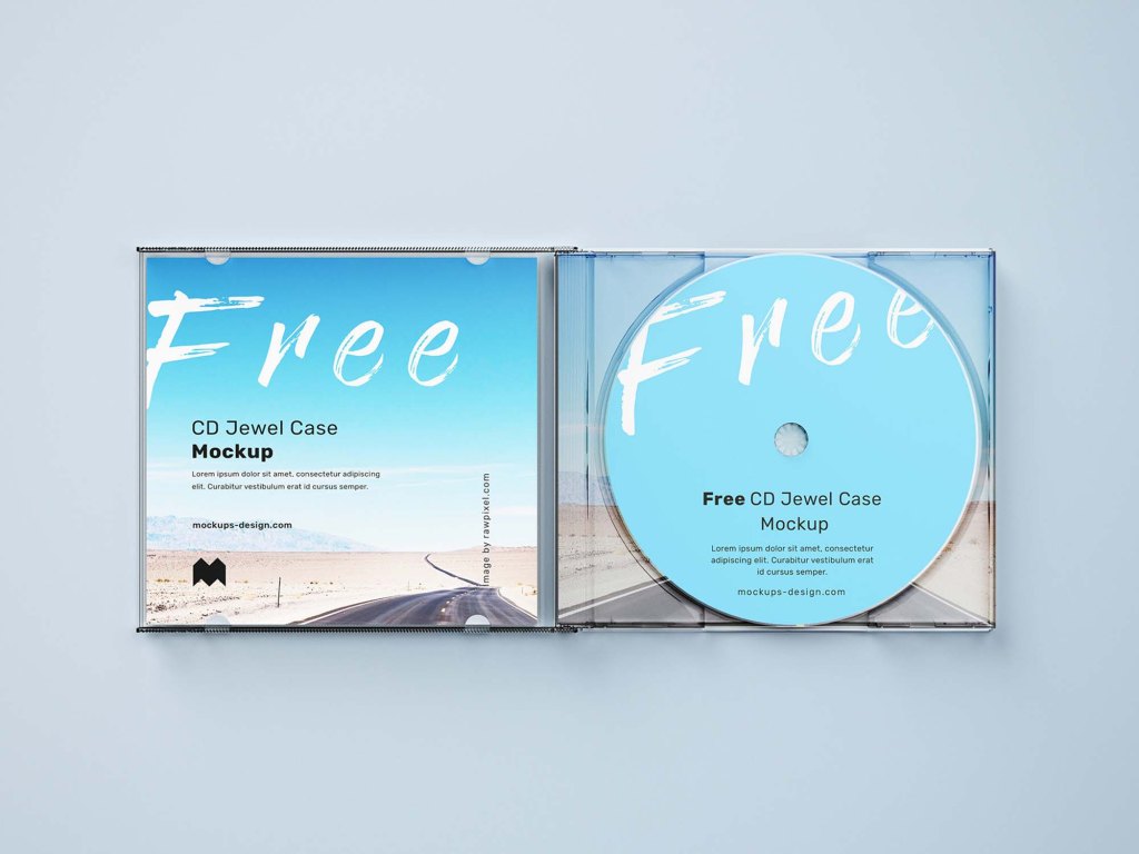 27+ Download 3-Free-Standing-Plastic-Cd-Case-Mockups Mockup&nbsp;PSD