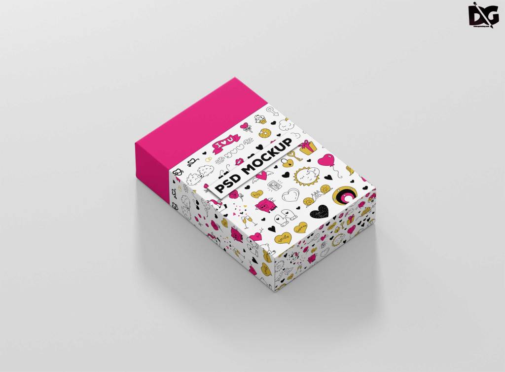 41+ Download Cereal Box Mockup Generator&nbsp;PSD