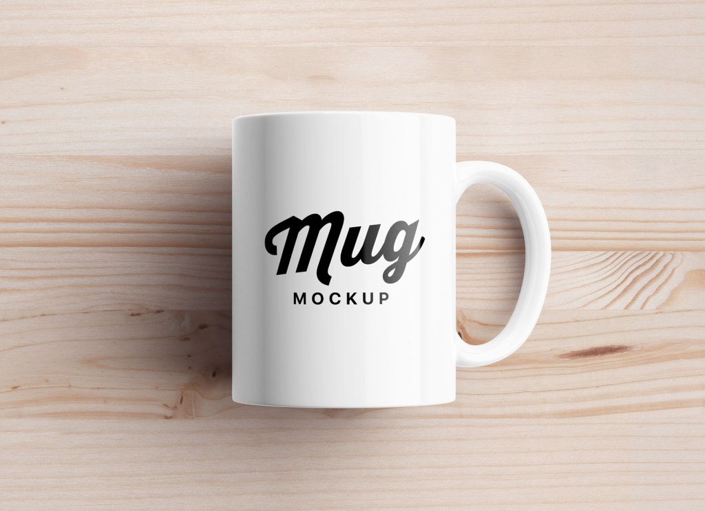 22+ Download Mockup Free Cup&nbsp;PSD