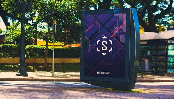 42+ Download Mockup Free For Illustrator&nbsp;PSD