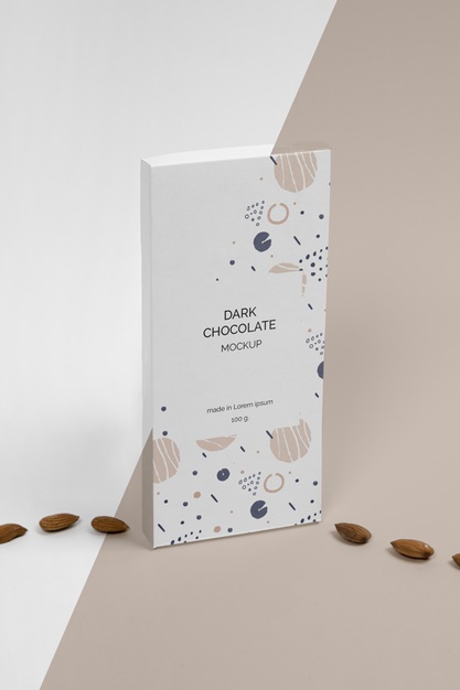 43+ Download Free Chocolate Packaging Mockup&nbsp;PSD
