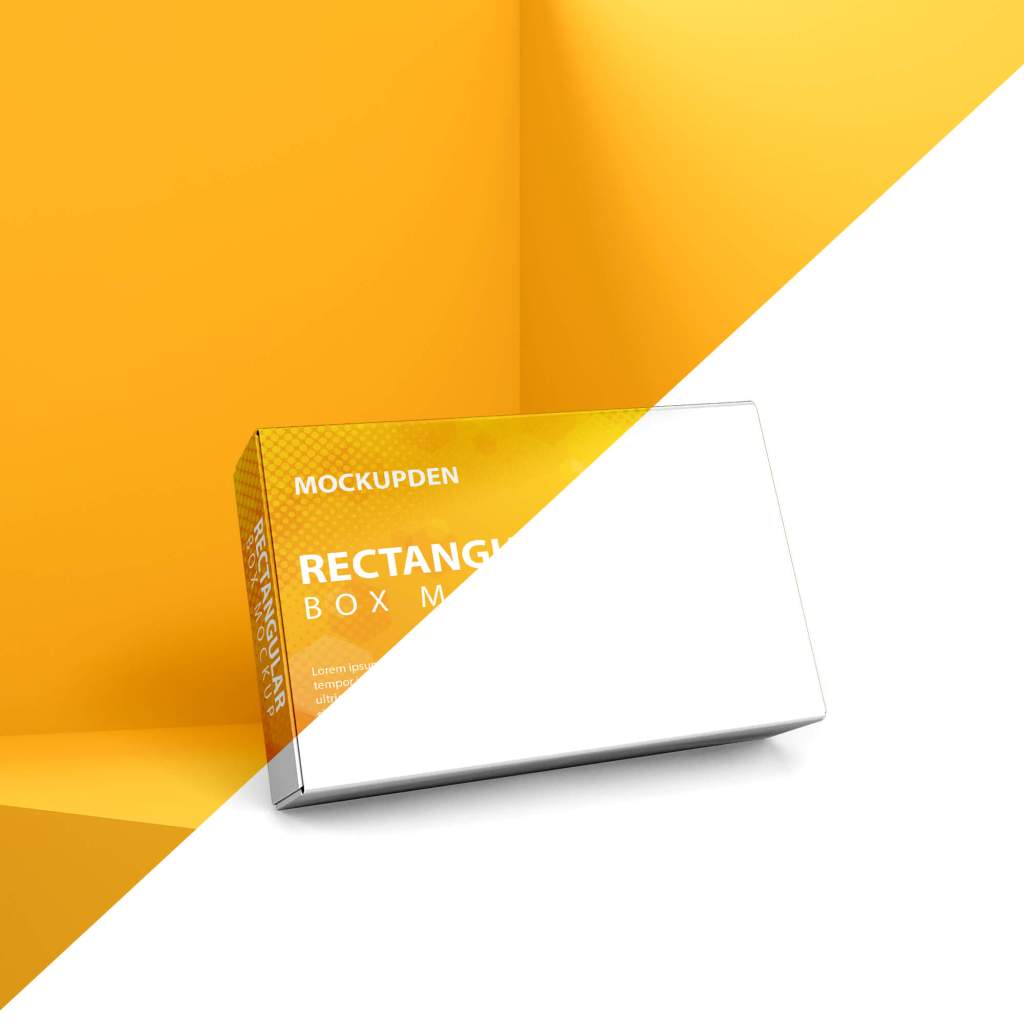 26+ Download Triangle Box Mockup Psd&nbsp;PSD
