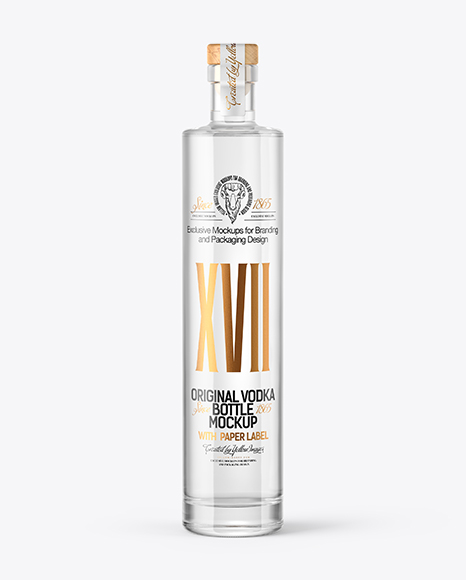 371,000+ vectors, stock photos & psd files. 120 Best Vodka Bottle Mockup Templates Graphic Design Resources