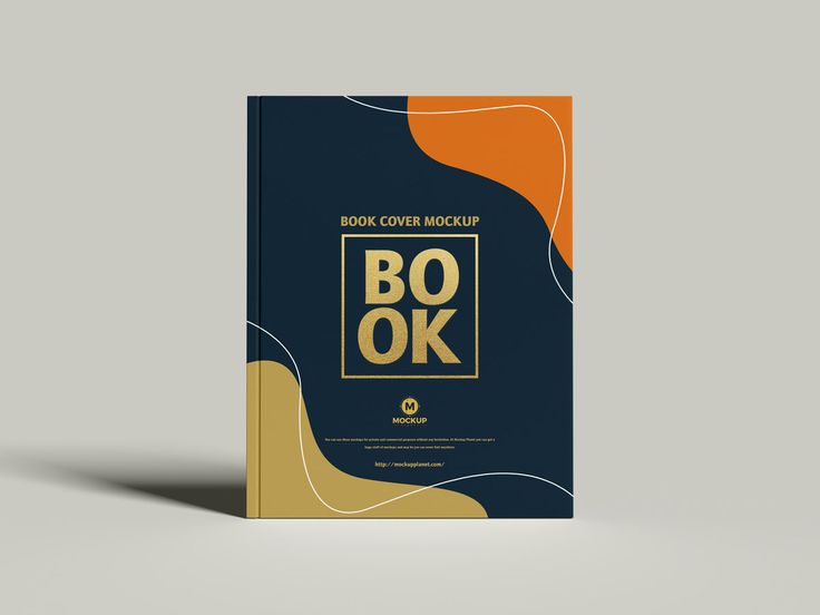 46+ Download Brand Book Mockup Free&nbsp;PSD