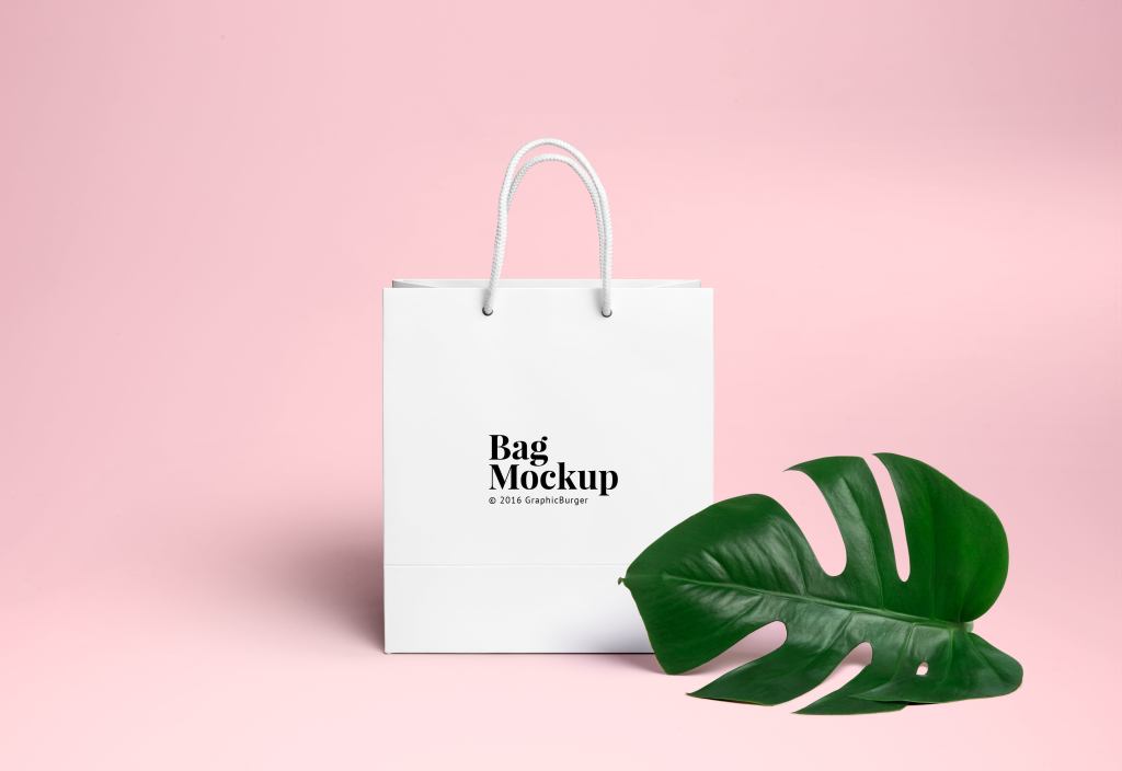 18+ Download Brochure Mockup Psd Free Graphicburger&nbsp;PSD