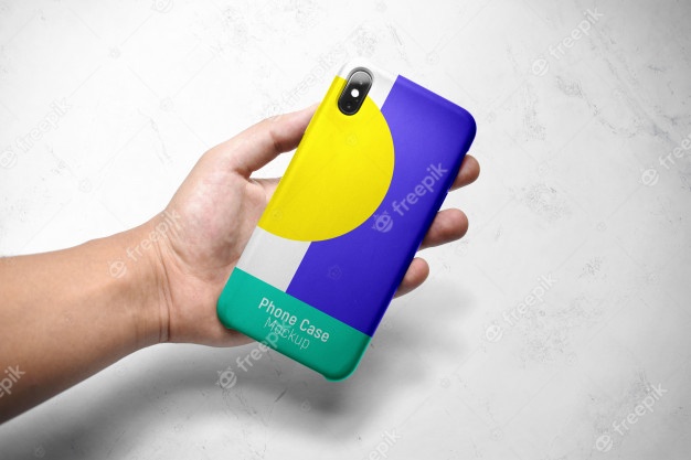 10+ Download Iphone Case Mockup Psd Free&nbsp;PSD
