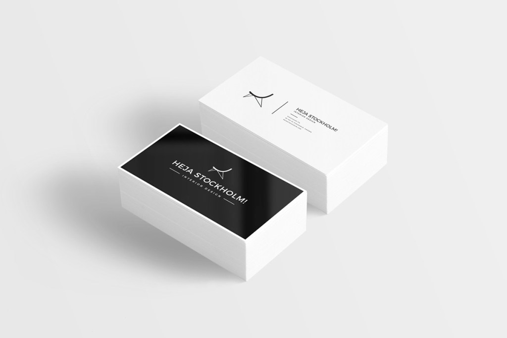 16+ Download Business Card Design Mockup Free&nbsp;PSD